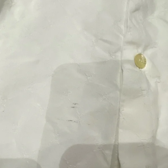 Versace Button down Shirt - Picture 7 of 7